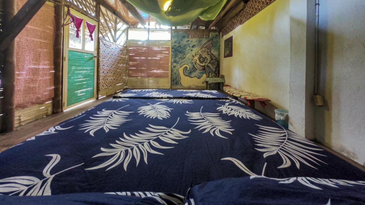 Hotel Raices Mompiche Exterior foto