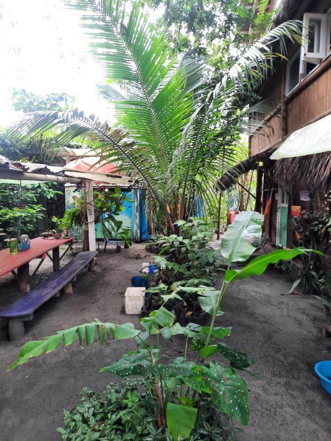 Hotel Raices Mompiche Exterior foto
